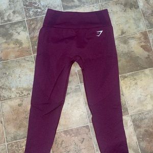 Vital seamless leggings